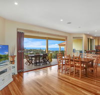 Captain's Retreat - Mackay Tourism