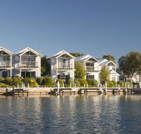 Captains Cove Resort - Mackay Tourism