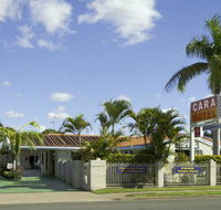 Cara Motel - Mackay Tourism