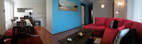 Cara Nobbys Beach 11 Wesley Avenue - Mackay Tourism 2