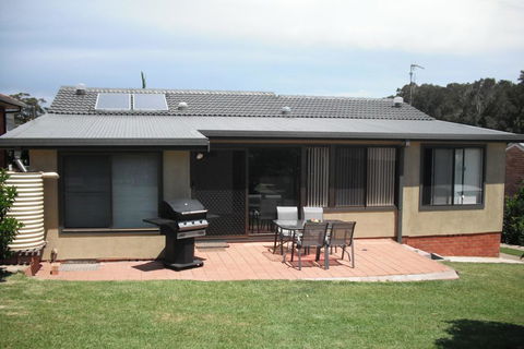 Cara Nobbys Beach 11 Wesley Avenue - Mackay Tourism 3