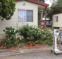 Caracourt caravan park - Mackay Tourism