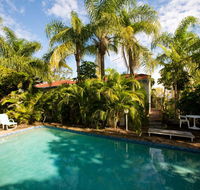 Caralina Court - Mackay Tourism