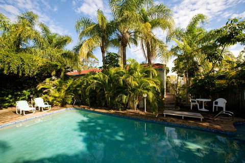Caralina Court - Mackay Tourism 0
