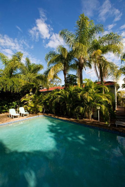 Caralina Court - Mackay Tourism 3