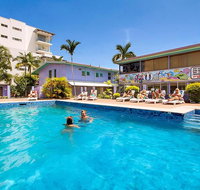Caravella Backpackers - Mackay Tourism