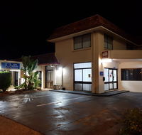 Caravilla Motor Inn - Mackay Tourism