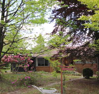 Carawatha - Mackay Tourism