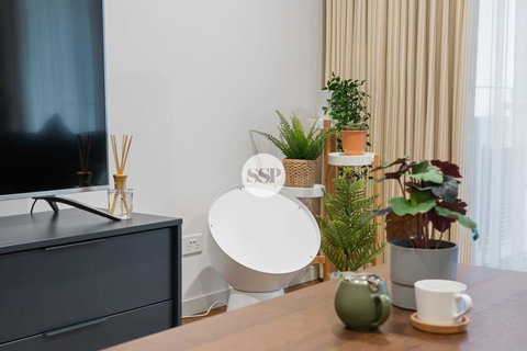 Cardigan Relaxing 2Bed2Bath Apt With Free Wifi - Mackay Tourism 3