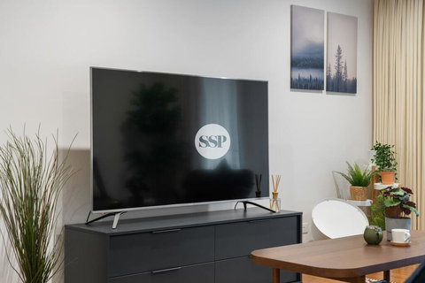 Cardigan Relaxing 2Bed2Bath Apt With Free Wifi - Mackay Tourism 2