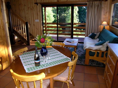 Carinya Park - Mackay Tourism 2