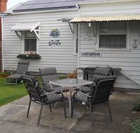 Carisbrook Cottage Queenscliff - Mackay Tourism