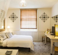 Carlton Room With a View - Car Park - Mackay Tourism