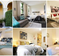 Carlton Terrace - Mackay Tourism