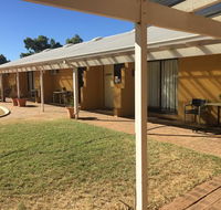 Carnarvon Caravan Park - Mackay Tourism