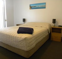 Carnarvon Central Apartments - Mackay Tourism