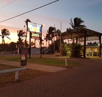 Carnarvon Gateway Motel - Mackay Tourism