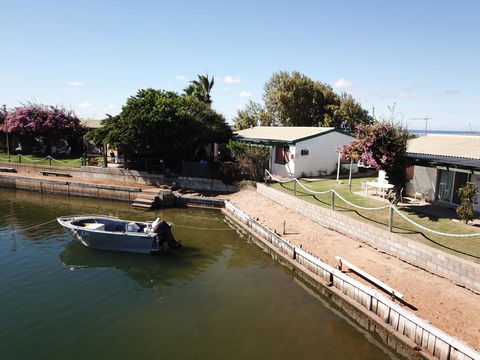 Carnarvon Retreat - Mackay Tourism 3