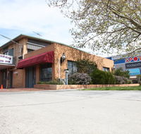 Carnegie Motor Inn - Mackay Tourism