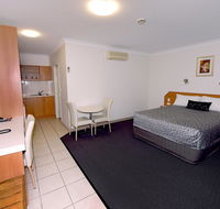 Carriers Arms Hotel Motel - Mackay Tourism