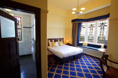 Carrington Hotel - Mackay Tourism 2