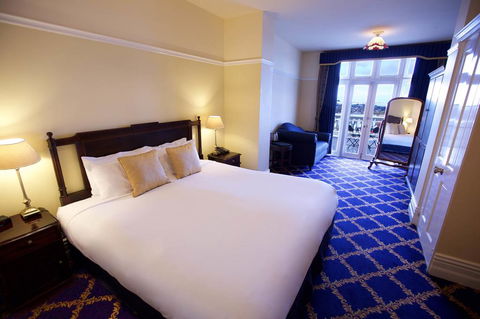 Carrington Hotel - Mackay Tourism 3