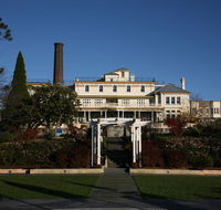 Carrington Hotel - Mackay Tourism