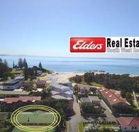 Carrington Terrace No 2 at South West Rocks - Mackay Tourism