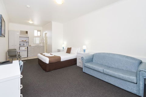Carrum Downs Holiday Park And Carrum Downs Motel - Mackay Tourism 2