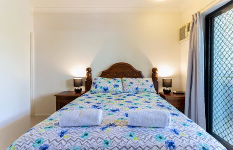 Casa Bohemia - Mackay Tourism 1