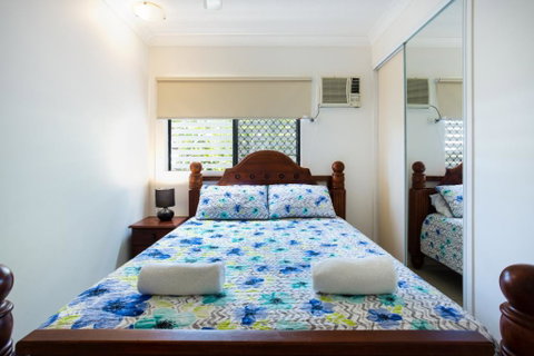 Casa Bohemia - Mackay Tourism 3
