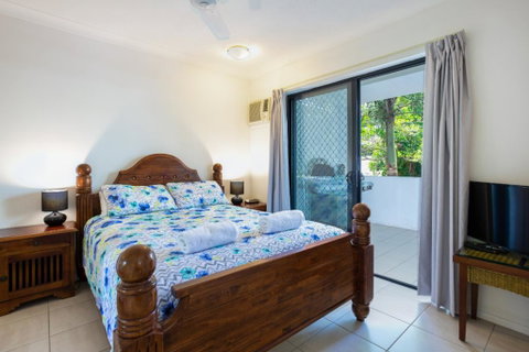 Casa Bohemia - Mackay Tourism 0