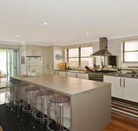 Casa Callala on King George - well appointed home - Mackay Tourism