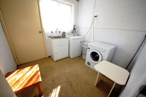 Casa De Tobo At Hat Head - Mackay Tourism 1