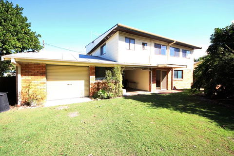 Casa De Tobo At Hat Head - Mackay Tourism 0