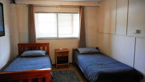 Casa De Tobo At Hat Head - Mackay Tourism 3