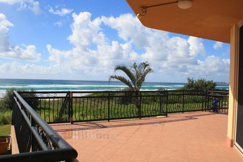 CASA DEL REY, UNIT 1 - Mackay Tourism 0