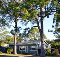 Casa Husky - Mackay Tourism