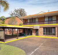 Casa Mia' 1/8 Catalina Close - between Little Beach  Shoal Bay Beach - Mackay Tourism