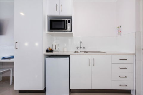 Casa Nostra Motel Mackay - Mackay Tourism 3