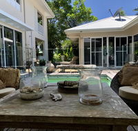 Casa Palma - Mackay Tourism