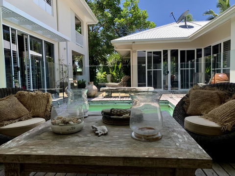 Casa Palma - Mackay Tourism 0