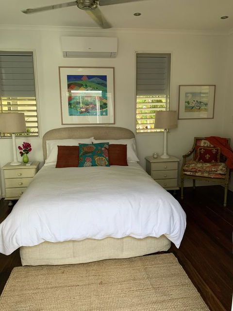 Casa Palma - Mackay Tourism 1