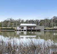 Casa sul lago - quite simply a very special place - Mackay Tourism