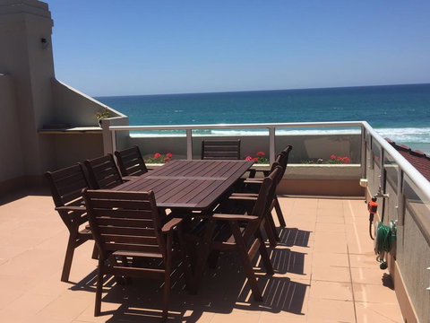 Casablanca Palms - Mackay Tourism 0