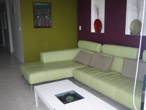 Casablanca Palms - Mackay Tourism 1