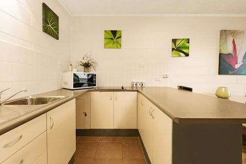 Cascade Gardens - Mackay Tourism 1