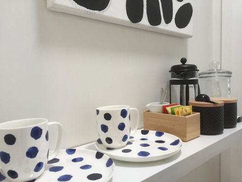 Casey Street Cottage Suite - Mackay Tourism 2