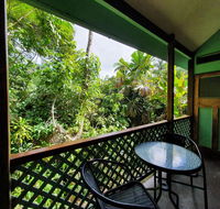 Cassowary House - Mackay Tourism