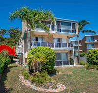 Castaway at Shoal Bay - Mackay Tourism